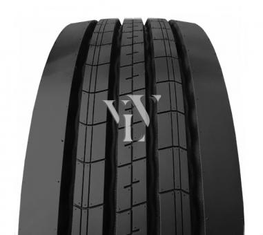 Sommerreifen EVERGREEN EVERGREE ESL01 FRONT M+S 3PMSF 295/80 R22 154/149 M  