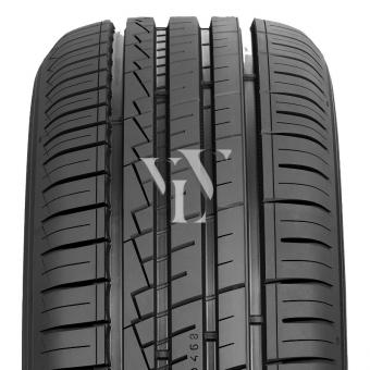 Sommerreifen NOKIAN HAKKA GREEN 3 215/55 R17 94 V  