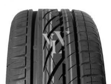 Sommerreifen CONTINENTAL PREMIUM CONTACT SSR RUNFLAT (*) 205/55 R16 91 V  