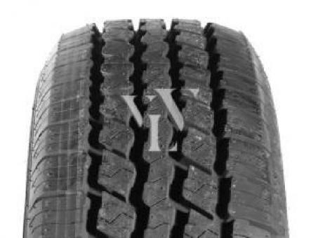 Sommerreifen CONTINENTAL TRAC SUV BSW 255/70 R16 111 H  