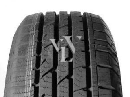 Sommerreifen CONTINENTAL CROSS CONTACT LX 265/60 R18 110 T  