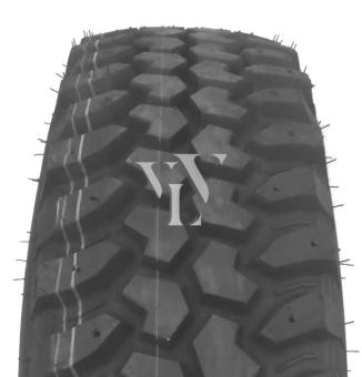 Sommerreifen HANKOOK DYNAMIC MT RT01 205/80 R16 104 Q  