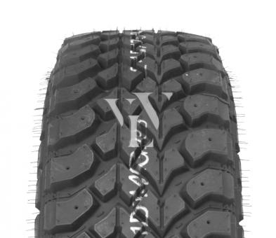 Sommerreifen HANKOOK DYNAPRO MT RT03 315/70 R17 121/118 Q  