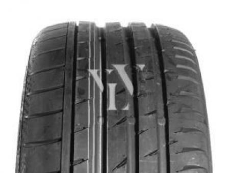 Sommerreifen CONTINENTAL SPORT CONTACT 3 FR MO 235/40 R18 91 Y  