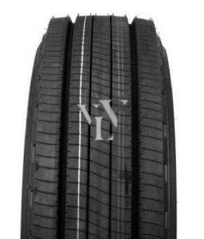 Sommerreifen FULDA ECOTON ECOTONN TIEFLADER M+S, 3PMSF 215/75 R175 135/133 J  