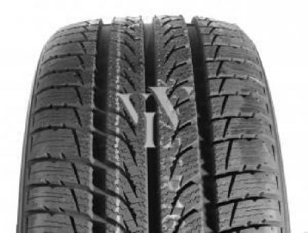 Allwetterreifen KUMHO KH21 SOLUS VIER 225/50 R16 92 V  