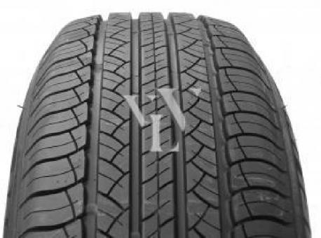 Sommerreifen MICHELIN LATITUDE TOUR HP N1 255/55 R18 109 V  