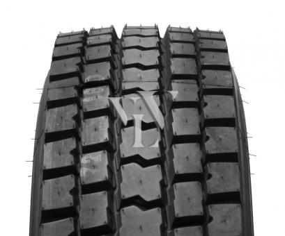 Sommerreifen PIRELLI * TR25PL (154 M) PLUS AUSLAUF 315/80 R225 156 L  