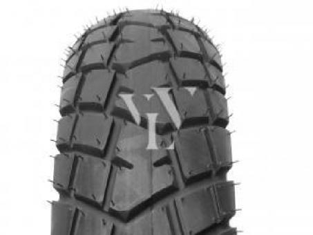 Motorradreifen PIRELLI MT 90 A/T SCORPION TL REAR 150/70 R18 70 V  