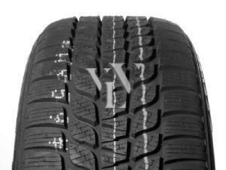 Winterreifen BRIDGESTONE BLIZZAK LM-25 4X4 MO EXTENDED 255/50 R19 107 H DOT 2019  