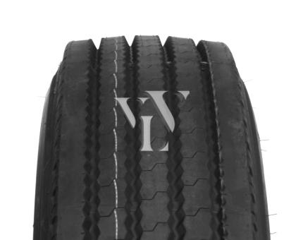 Allwetterreifen LINGLONG F820 14PR 205/75 R17 124/122 M  