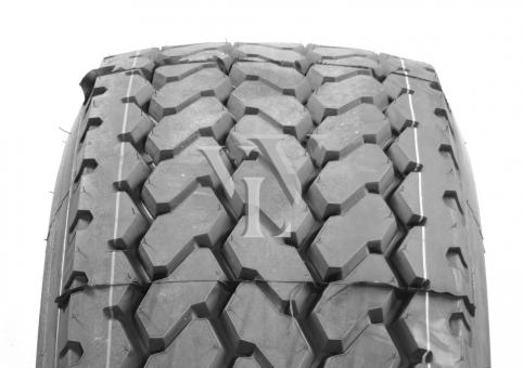 Sommerreifen LEAO LLA38 M+S 3PMSF 445/65 R225 169 J  