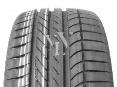 Sommerreifen GOODYEAR EAGLE F1 ASYMMETRIC RUNFLAT 255/30 R19 91 Y  