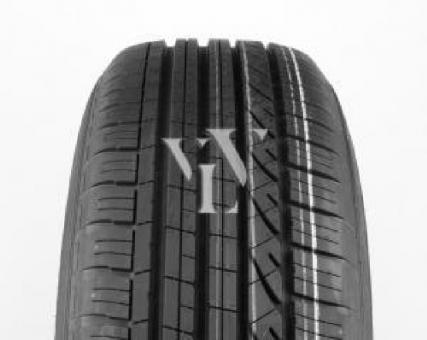 Sommerreifen DUNLOP GRANDTREK TOURING A/S (OHNE 3PMSF) GRT-TOURING AS  235/60 R18 103 H DOT 2019  