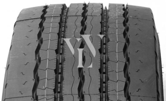 Sommerreifen MICHELIN XZU INCITY RUNDUMBEREIFUNG 275/70 R225 148 J  