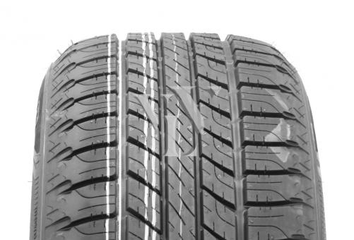 Sommerreifen GOODYEAR WRANGLER HP ALLWEATHER M+S OHNE 235/55 R19 105 V  