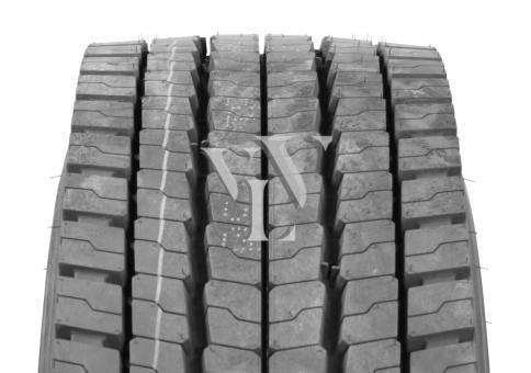 Sommerreifen BRIDGESTONE BRIDGEST M 749 REAR M+S 3PMSF 315/45 R22 147/145 L  