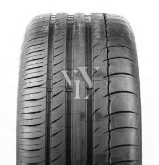 Sommerreifen MICHELIN LATITUDE SPORT 275/45 R21 110 Y  