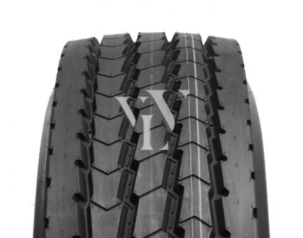 Sommerreifen DUNLOP SP382 (158L) M+S LENKACHSE GEMISCHT / AUFLIEGER 385/65 R22 160 K  