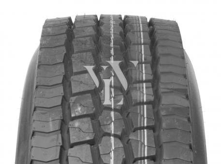 Sommerreifen GOODYEAR UG-WTS 152E CITY M+S 275/70 R225 148 J  