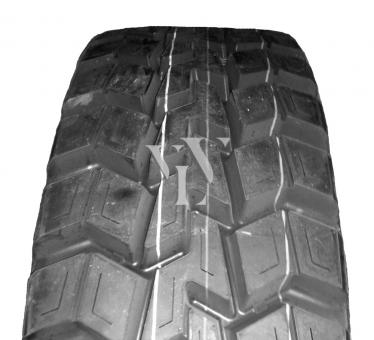 Sommerreifen FULLRUN TB709 DRIVE M+S, 3PMSF 315/80 R225 157/154 K  