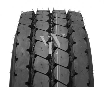 Sommerreifen GOODYEAR OM-MSS FRONT ON/OFF M+S 3PMSF 375/90 R22 164 G  