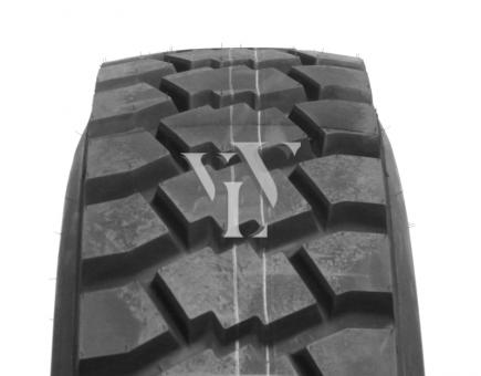 Sommerreifen GOODYEAR OF-ORD 365/85 R20 164 J DOT 2018  