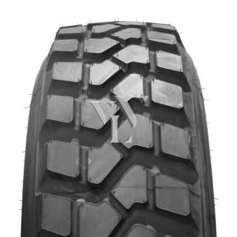 Sommerreifen PIRELLI PS 22 365/80 R20 152 K  