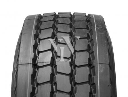 Sommerreifen CONTINENTAL CONTI HSC1ED LENKACHSE ED 315/80 R225 156/150 K  