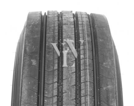 Sommerreifen BRIDGESTONE BRIDGEST R 249 M+S 3PMSF ECOPIA VORDERACHSE 295/60 R22 150/147 L  