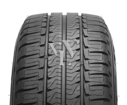 Sommerreifen MICHELIN AGILIS CAMPING 225/75 R16 116/114 C DEMO 