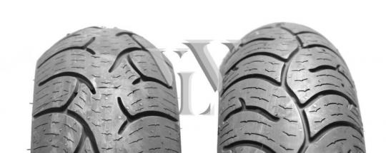 Motorradreifen METZELER MET. WINTEC M+S REAR 130/70 R16 61 P DOT 2019  