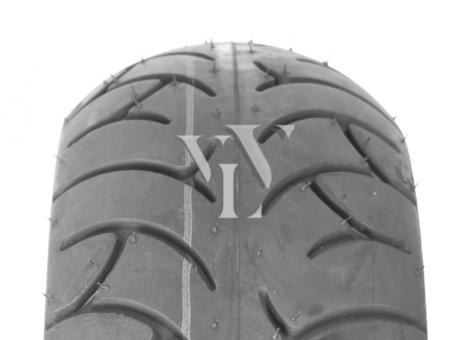 Rollerreifen METZELER MET. FRONT 120/70 R14 55 H  