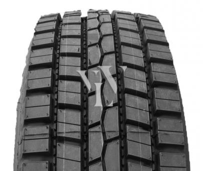 Sommerreifen LASSA T5500 LS/T 5500 M+S 215/75 R175 126 M  
