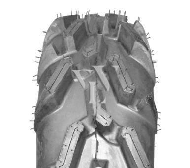 Rollerreifen CARLISLE ACT-HD NHS (25X8.00R12) 205/80 R12 68 F  