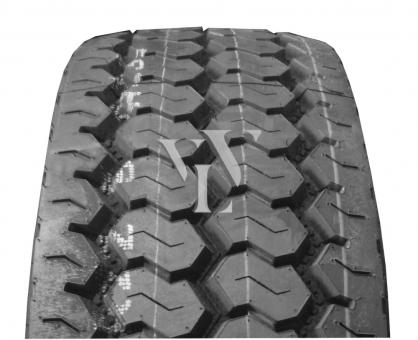 Sommerreifen LEAO A938 3PMSF 385/65 R225 164 J  