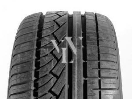 Sommerreifen KUMHO KH11 ECSTA AUSLAUF 215/55 R18 95 H  