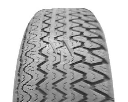 Sommerreifen MICHELIN XAS OLDTIMER 185/70 R14 88 V  