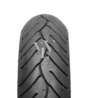 Motorradreifen METZELER *MET. (C) FRONT AUSLAUF 120/70 R17 58 W  