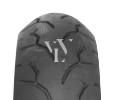 Motorradreifen PIRELLI PIR. FRONT 140/75 R17 67 V  