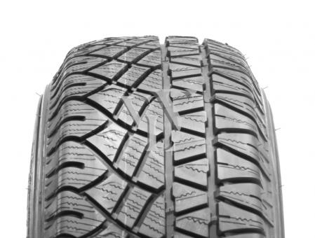 Sommerreifen MICHELIN LATITUDE CROSS XL M+S (TL) 235/60 R16 104 H  