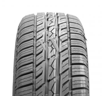 Sommerreifen BARUM BRAVURIS 4X4 205/70 R15 96 T  