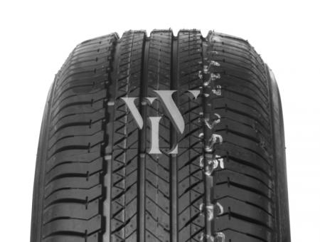 Sommerreifen BRIDGESTONE DUELER H/L 400 MO EXTENDED 245/50 R18 100 H  