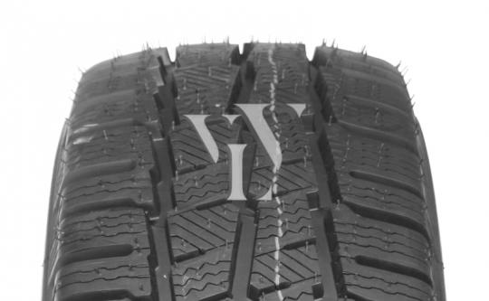 Winterreifen MICHELIN AGILIS ALPIN M+S 215/60 R17 104/102 H  