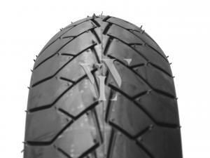 Motorradreifen BRIDGESTONE BRI. (UU) FRONT 120/70 R17 58 W  