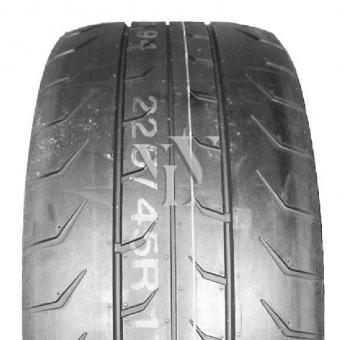 Sommerreifen KUMHO V70A ECSTA K61 MEDIUM NHS 205/50 R15 86 W  