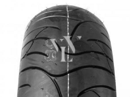 Motorradreifen BRIDGESTONE BRI. 170/60 R17 72 W  