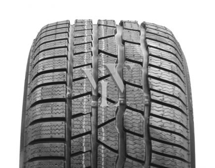 Winterreifen CONTINENTAL CONTACT TS 830P MO 205/55 R16 91 H  