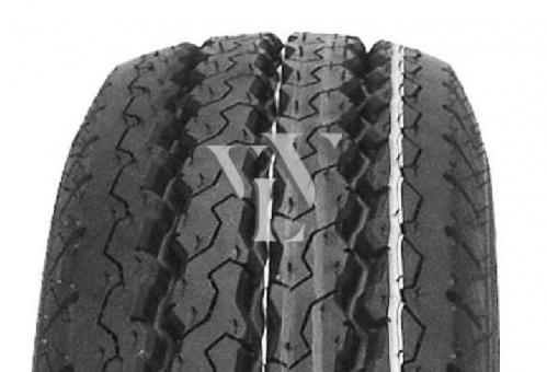 Sommerreifen NANKANG CW-25 175/65 R14 90/88 T  