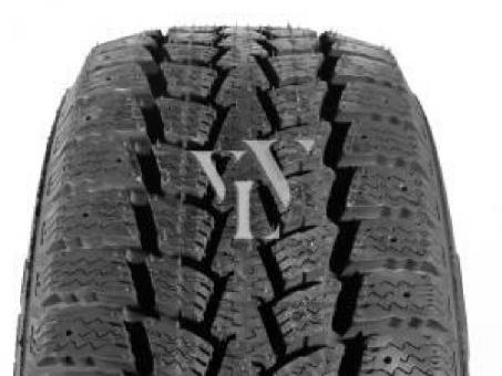 Winterreifen KUMHO KC11 POWER GRIP M+S 235/75 R15 104 Q  
